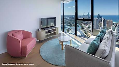 3 Bedroom Ocean Suite