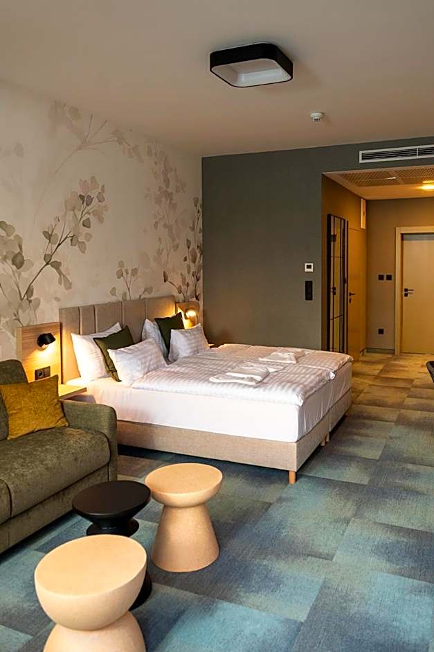 Thermal Hotel Campino