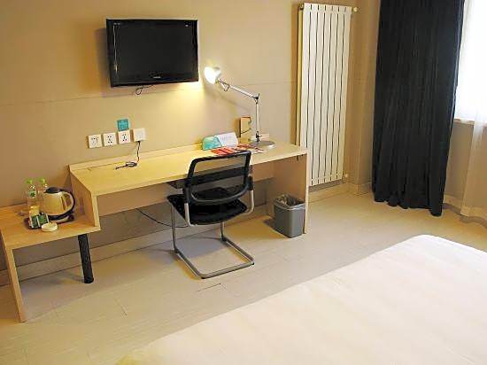 JinJiang Inn Qingdao Bus Terminal Branch