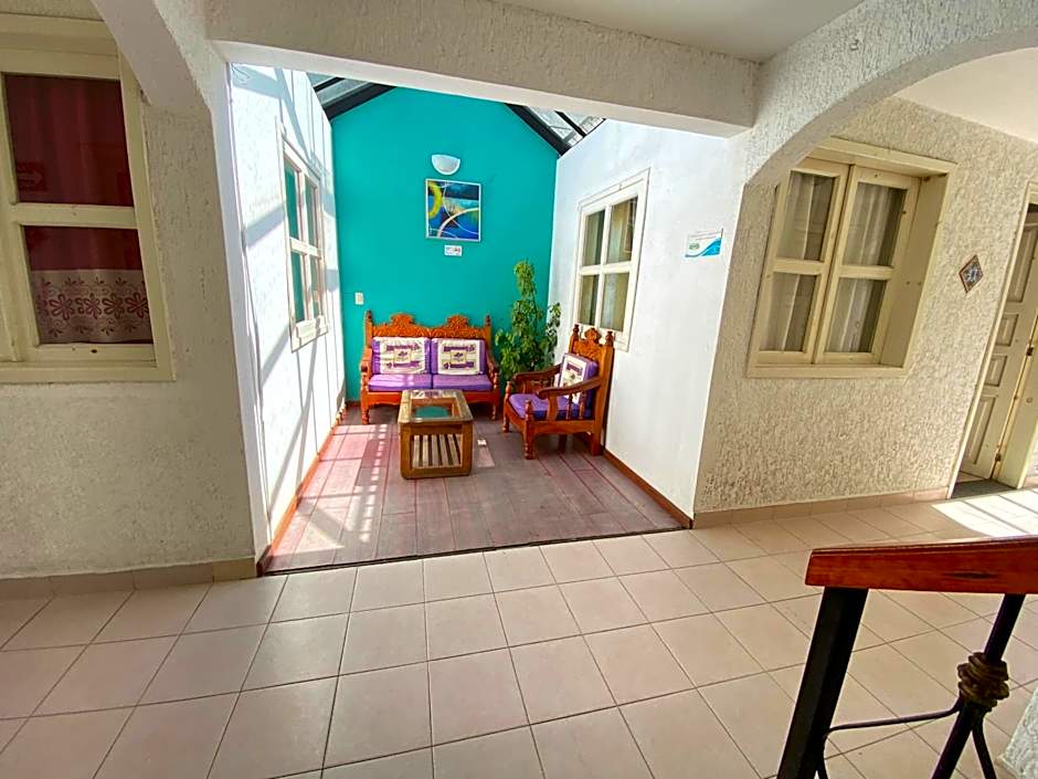 Hotel Dulce Luna