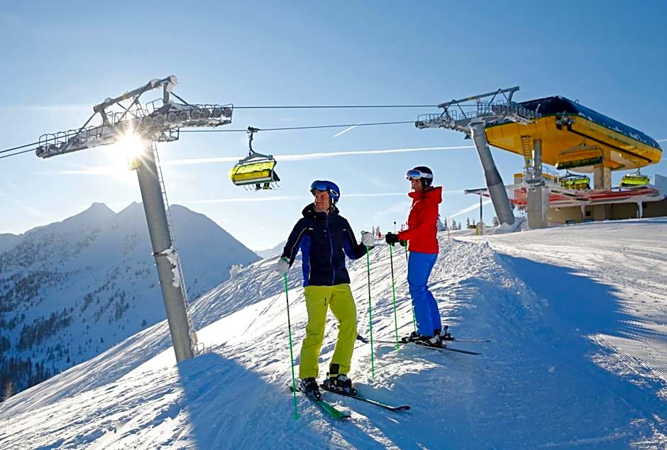 Sport & Familienhotel Bärenwirt