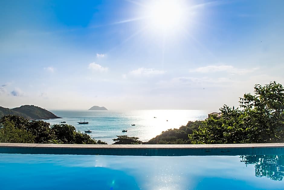 Pousada Praia Joao Fernandes