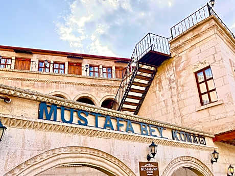MUSTAFA BEY KONAĞI