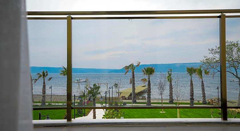 Sunsan Hotel & Restaurant