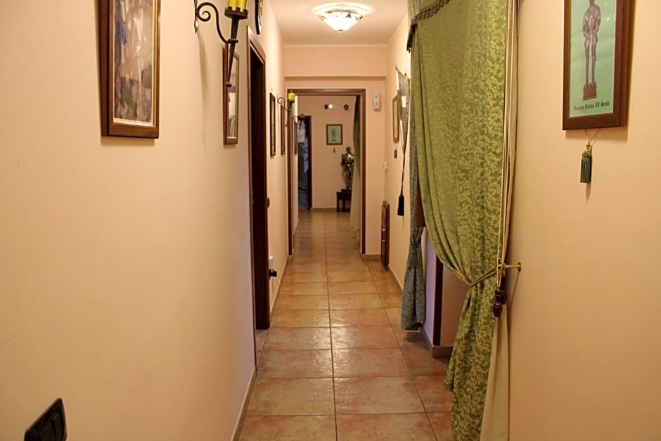 IL Castello dei Templari