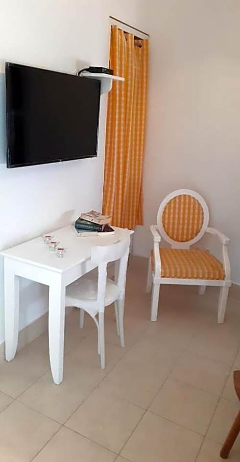 Perantzada Art Hotel