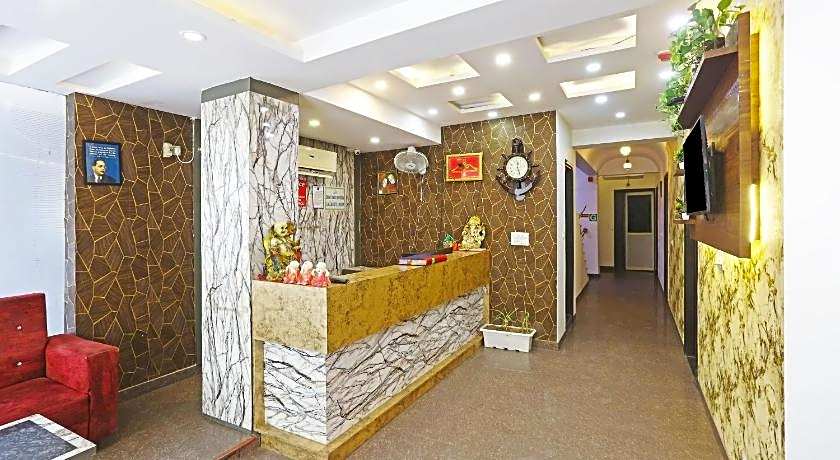 Hotel Smart Plaza