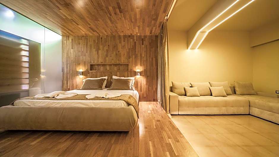 Panorama Village Hotel