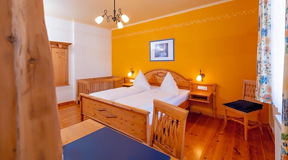 Harzhotel Zum Prinzen