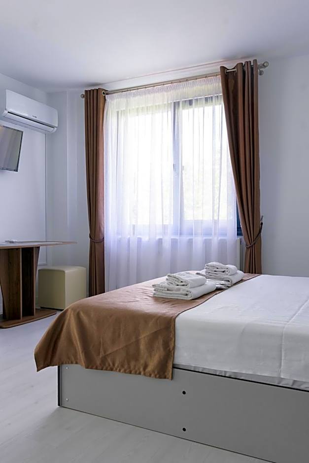 Hotel Palas Grand View