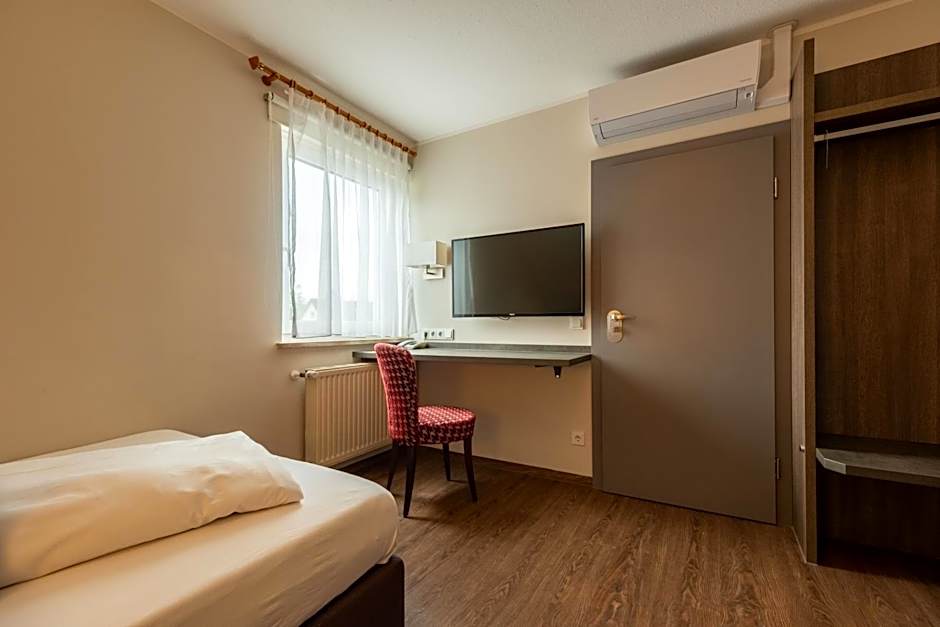 Hotel Staffler
