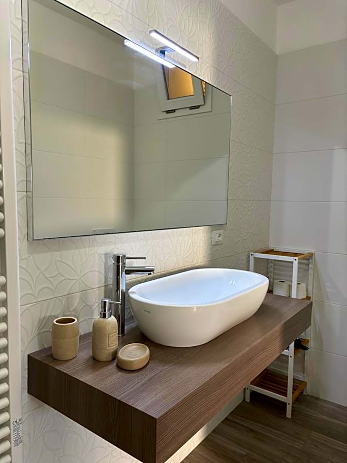 B&B Casa di Nonna Checca