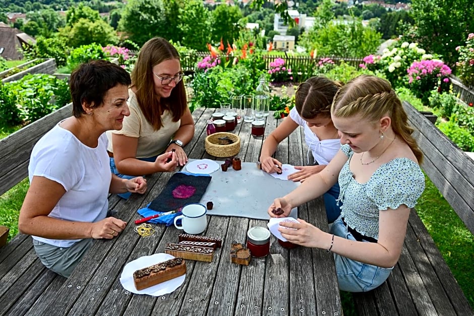 Kleinhofers Himbeernest