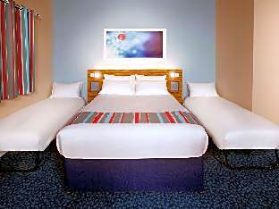 Travelodge Stratford Upon Avon