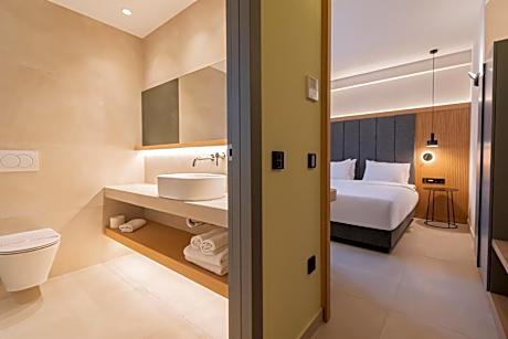 Luxury Comfort Double Room