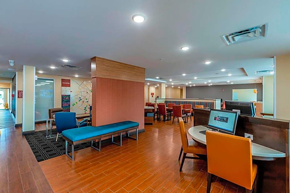 TownePlace Suites by Marriott Lexington Keeneland/Airport