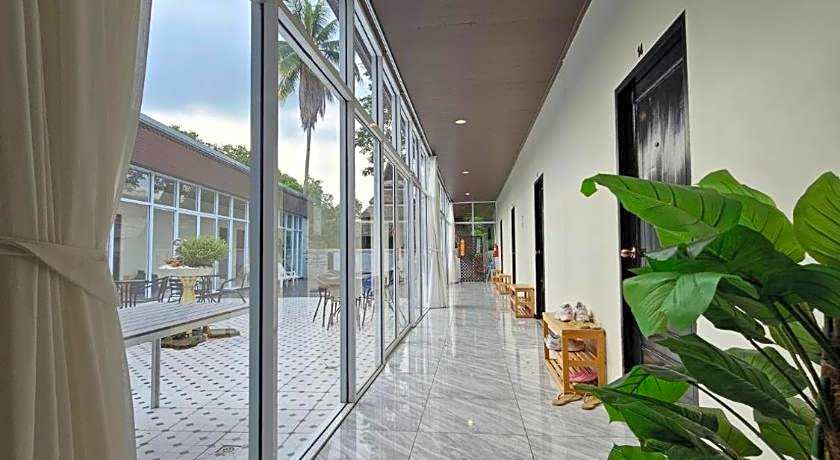 Mercy Hostel
