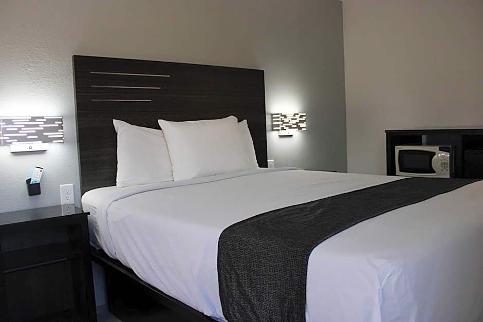 Rodeway Inn Yuma Downtown