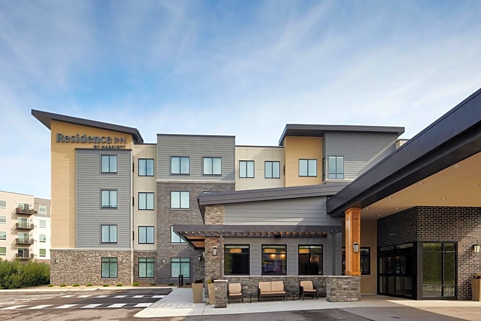 Residence Inn by Marriott Rochester Mayo Clinic Area South