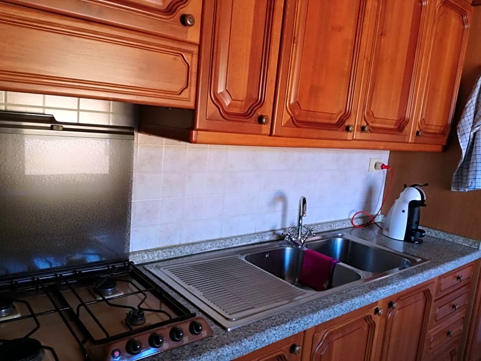 B&B Casa degli Ulivi