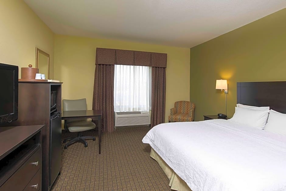 Hampton Inn By Hilton & Suites Danville