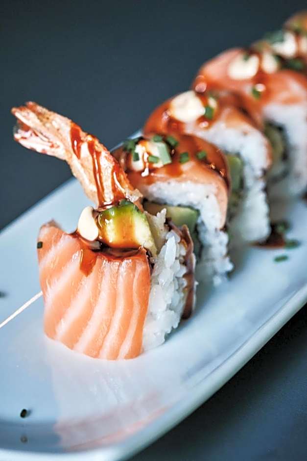 Prinsotel Alba & Spa