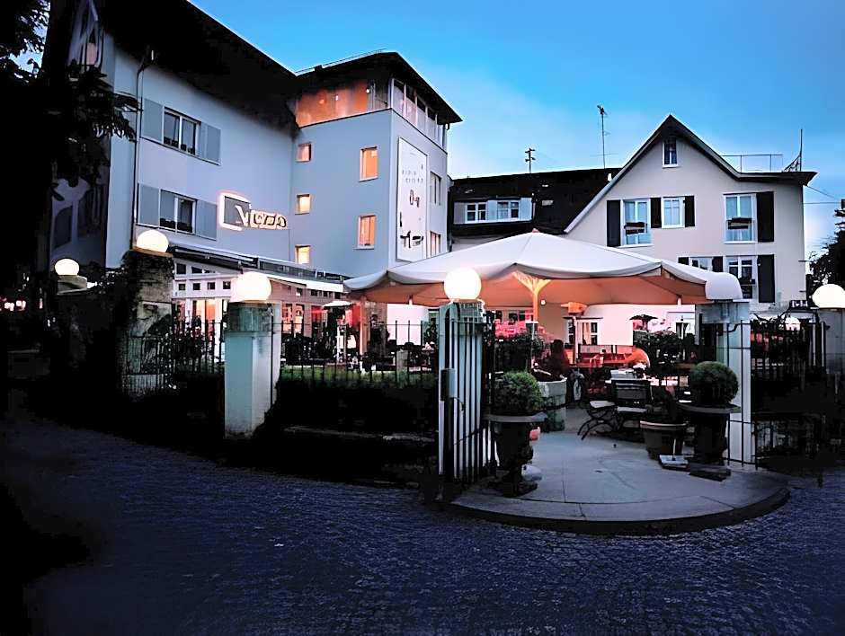 Hotel-Restaurant Schwanen