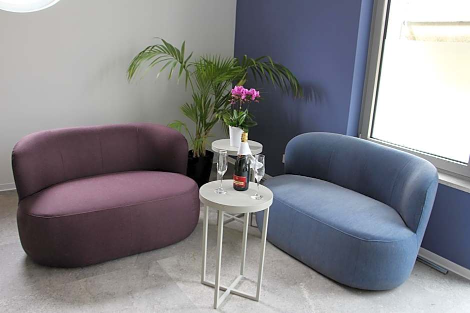 The Rilano Hotel Deggendorf