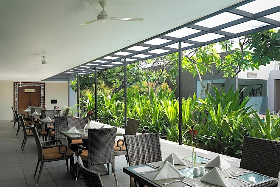 Hotel Santika Mataram