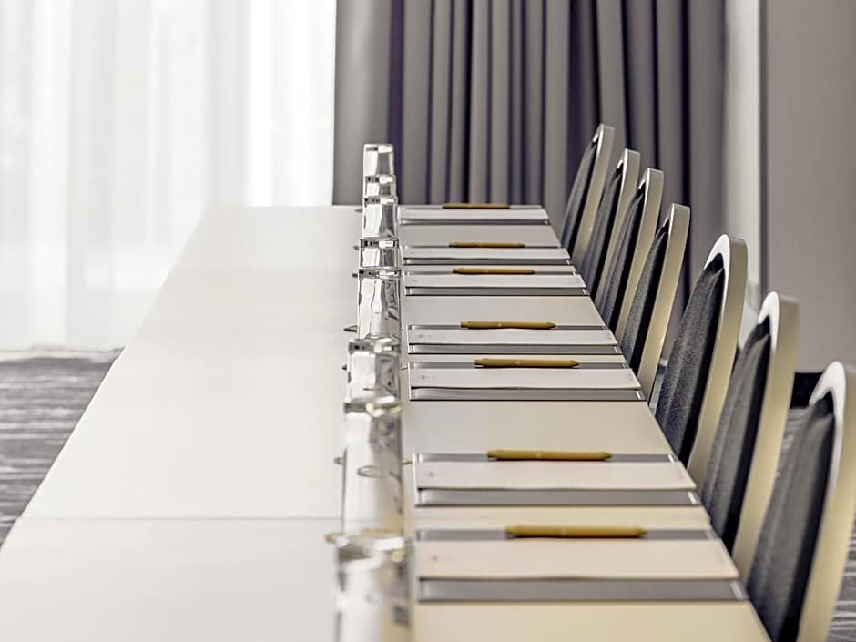 Mercure Düsseldorf Kaarst