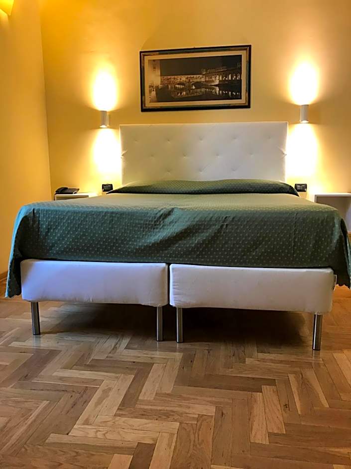 Hotel Giglio