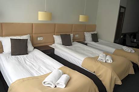 Small Single Room