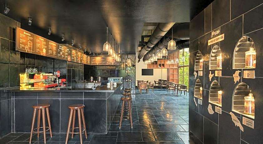 Le Meridien Ahmedabad
