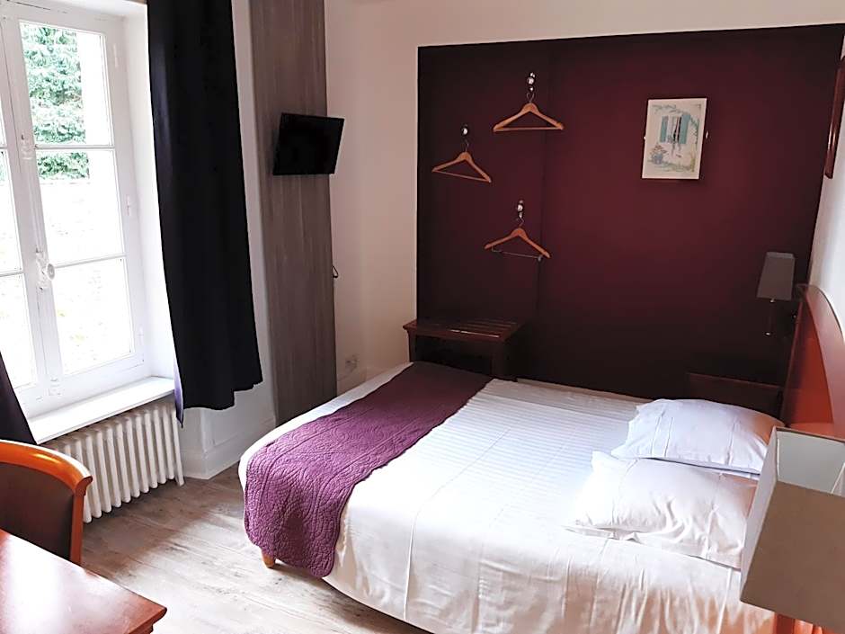 Auberge de la marquise