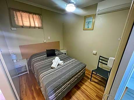 Large Double or Twin Room