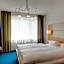 Hotel-Restaurant Haus Nicklass