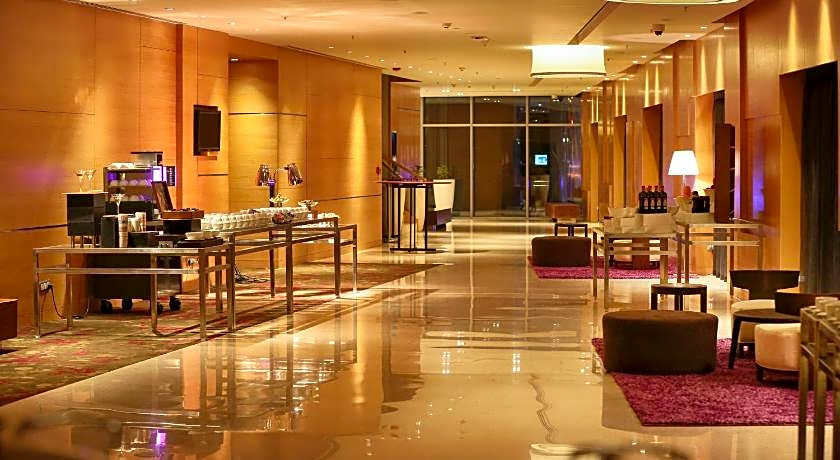 Novotel Pune Nagar Pune - An AccorHotels Brand