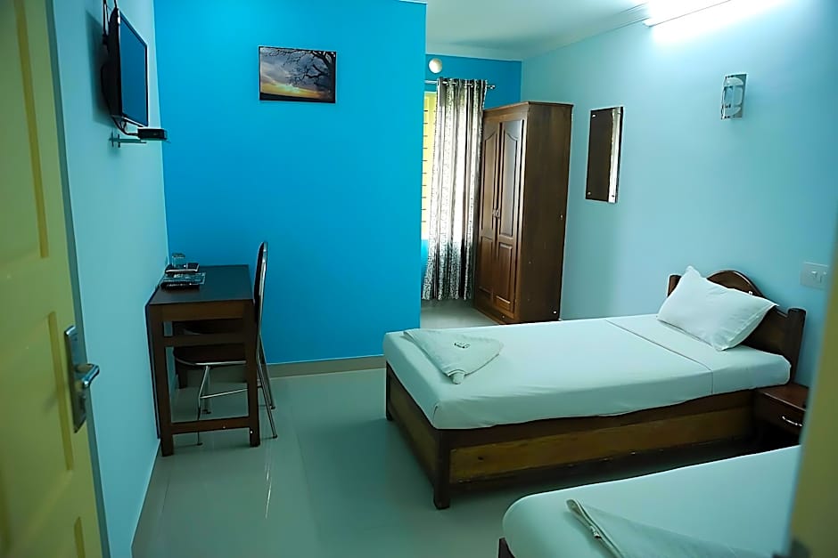 ANNA Residency