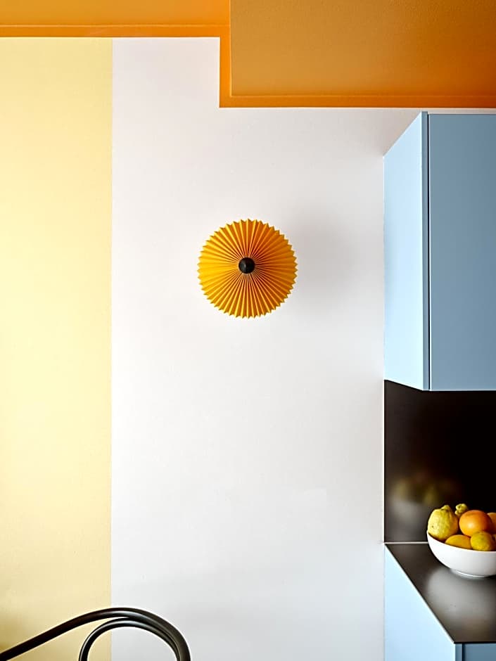 Dahei Apartment Hotel