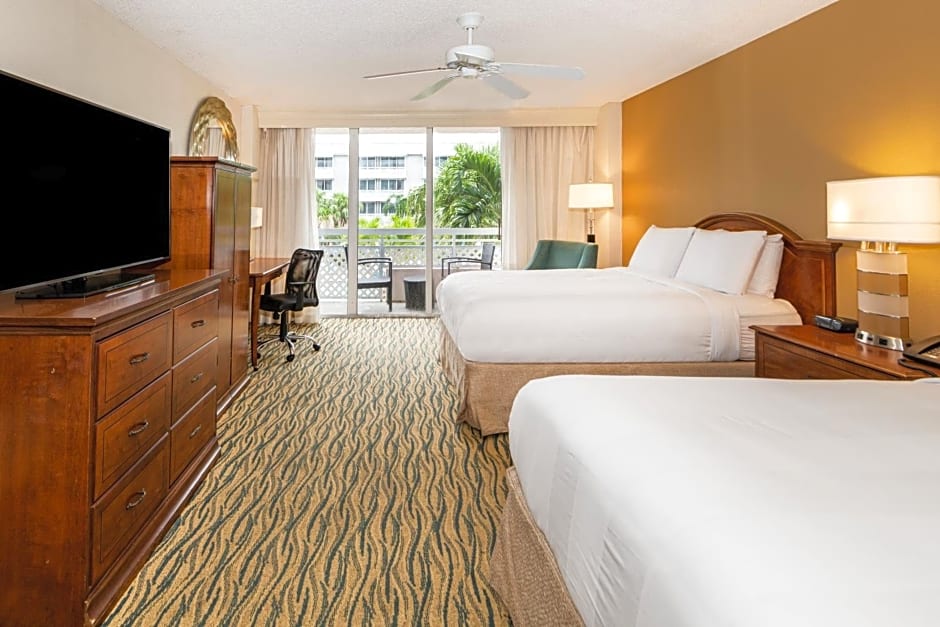 Marriott Hutchinson Island Beach Resort, Golf & Marina