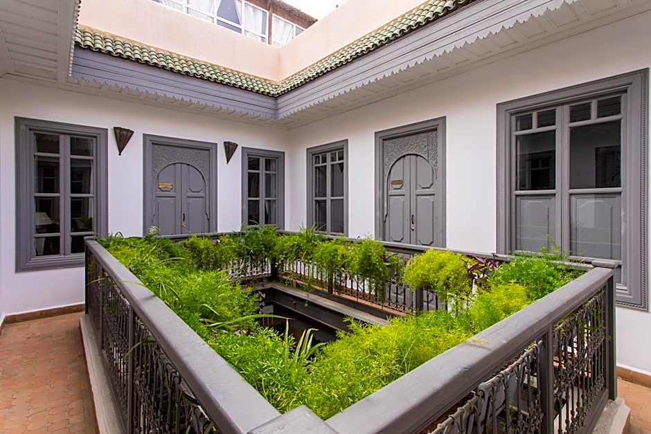 Riad Dar Saad - Hammam & Spa