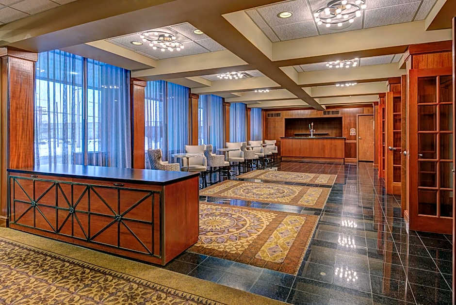 Holiday Inn East Windsor By IHG