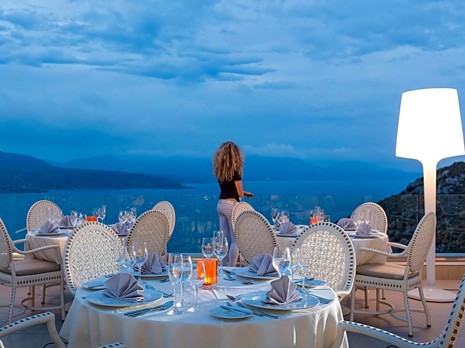 Princess Kyniska Suites