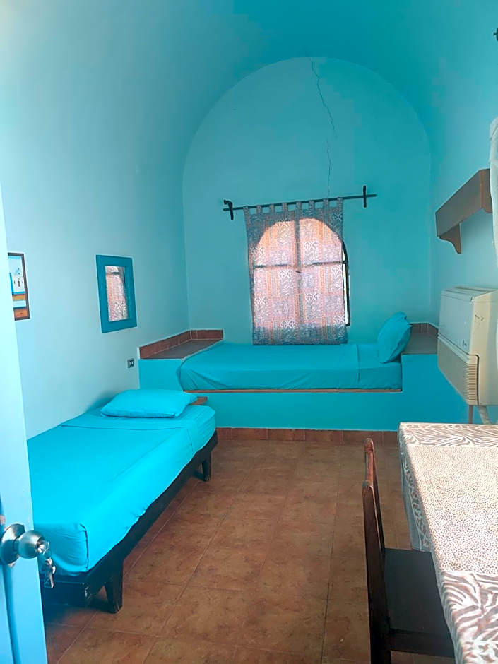 Nubian Holiday House Aswan