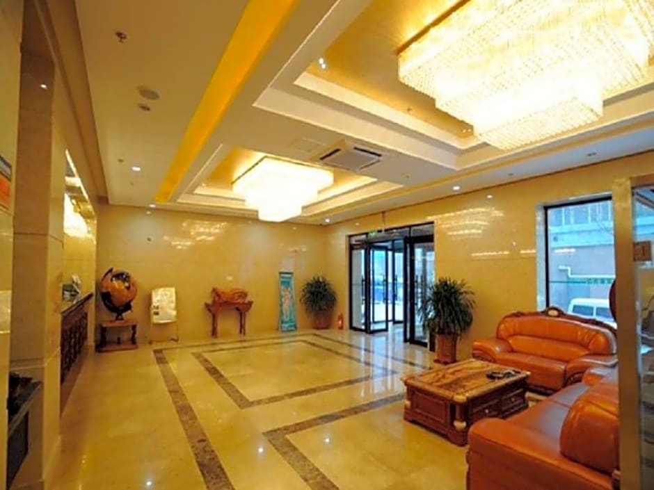 Harbin Jiashun Business Hotel