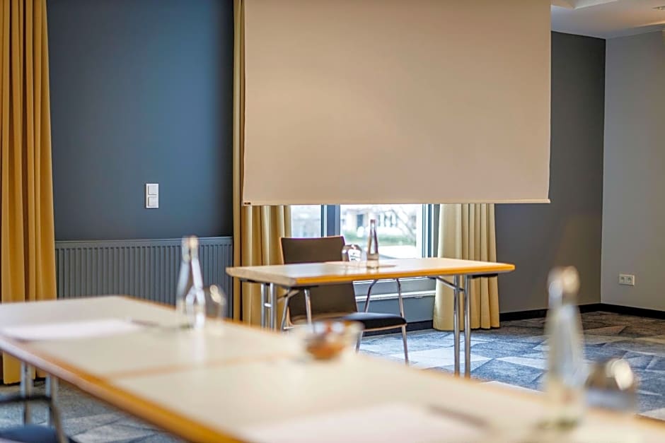 Lanzcarre Hotel Mannheim, a member of Radisson Individuals