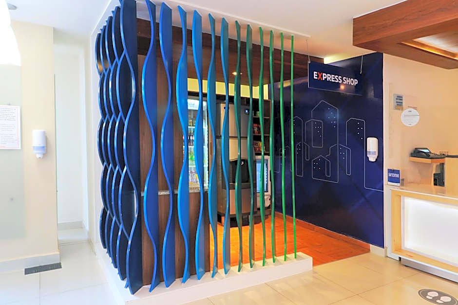 Holiday Inn Express Piedras Negras By IHG