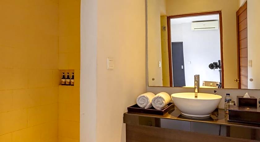 The Light Exclusive Villas and Spa