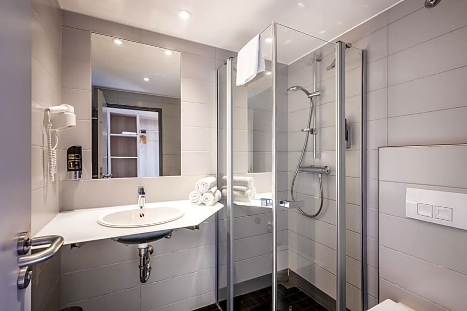 Hotel Irschenberg Süd