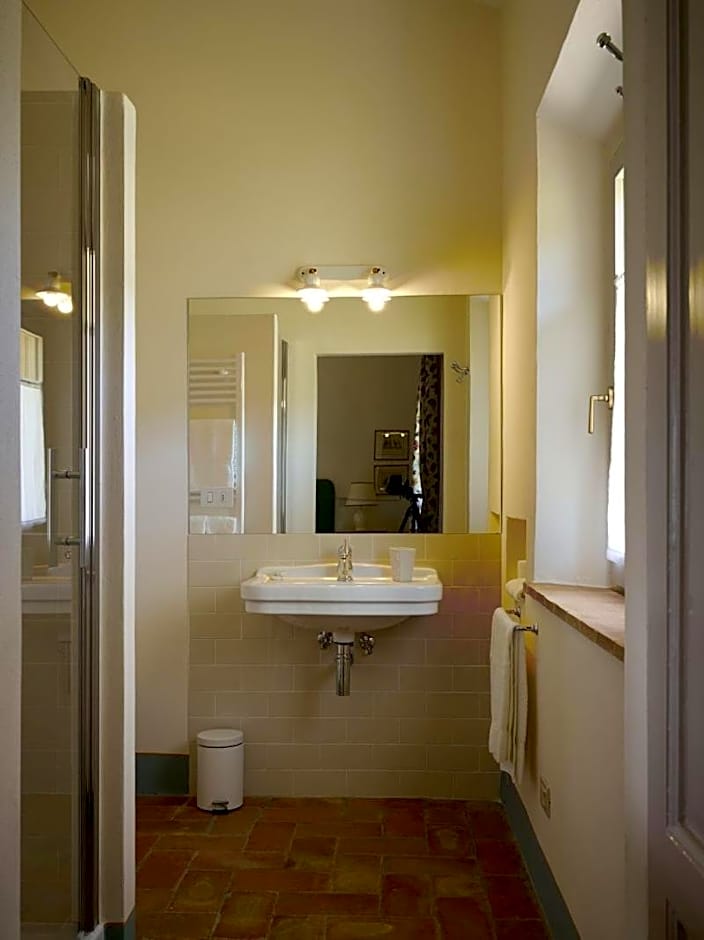 B&B Palazzolo La Foce